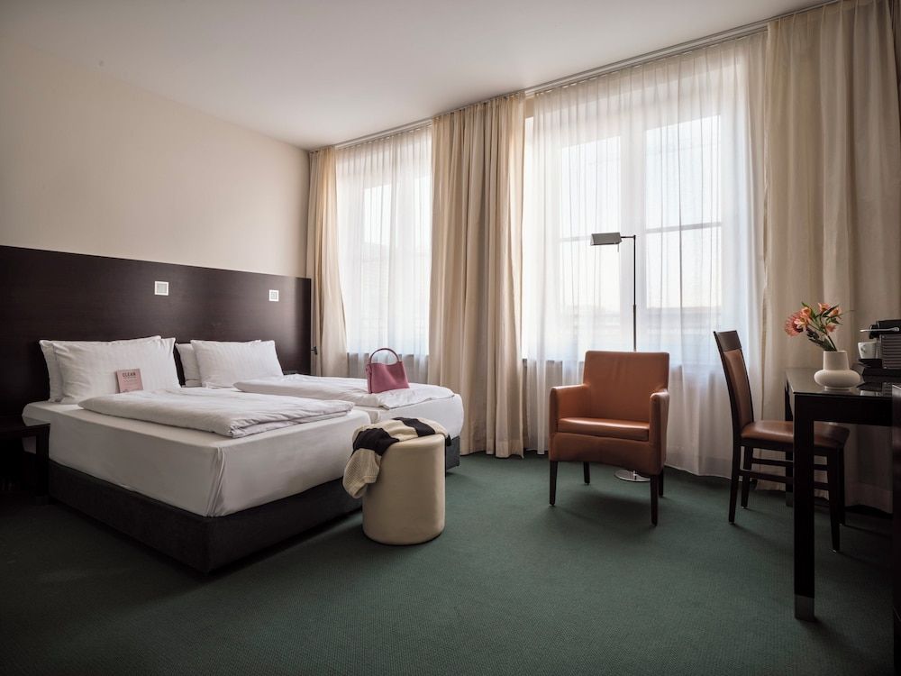 Bild von Superior-Zweibettzimmer (Plus)
