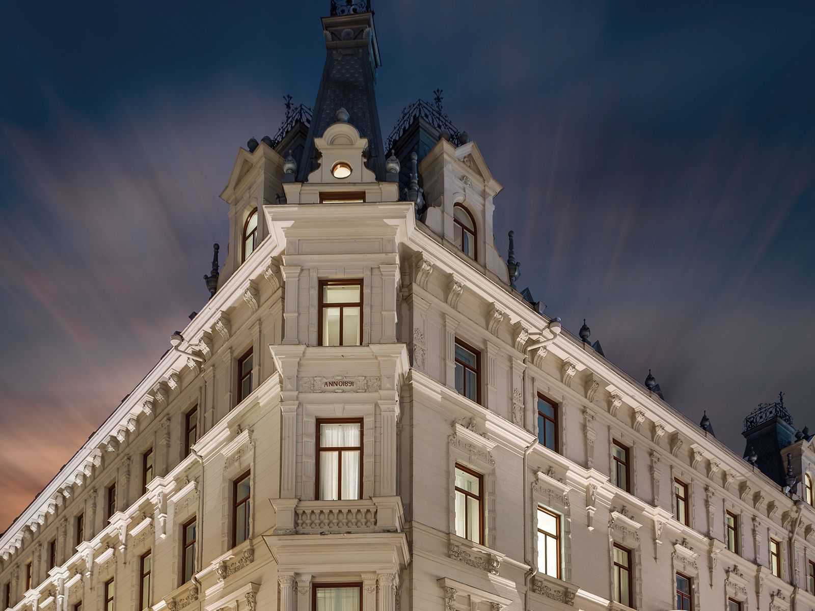 Fassade