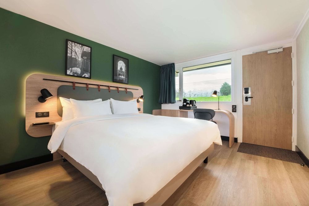 Bild von Superior-Zimmer, 1 King-Bett