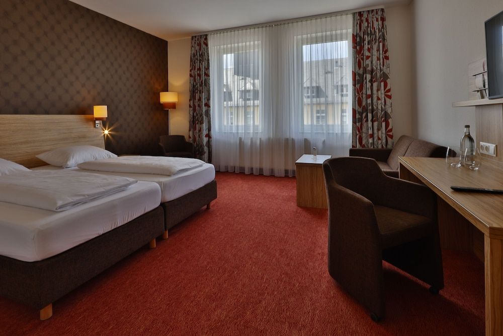 Bild von Comfort-Doppelzimmer