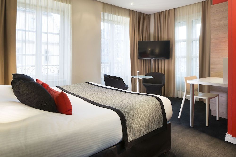 Bild von Executive-Doppelzimmer