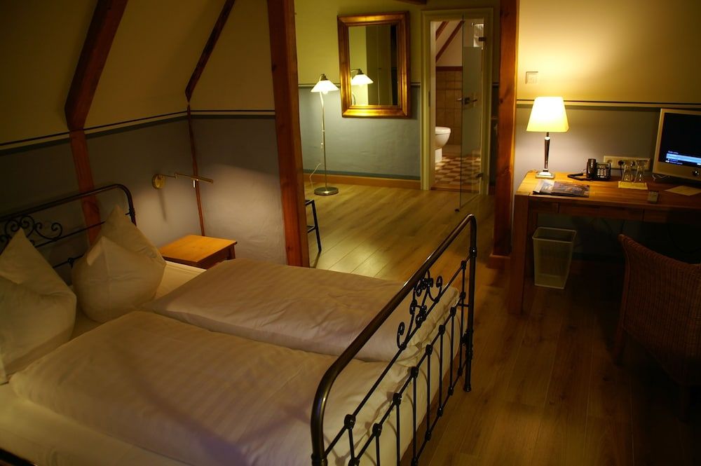 Bild von Comfort-Doppelzimmer