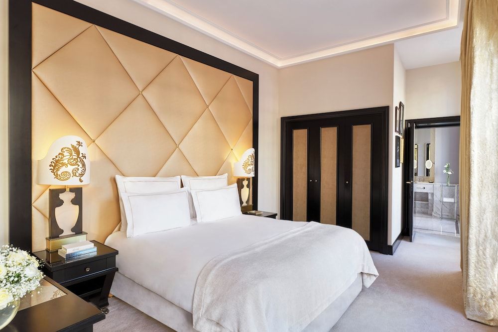 Bild von Deluxe-Zimmer