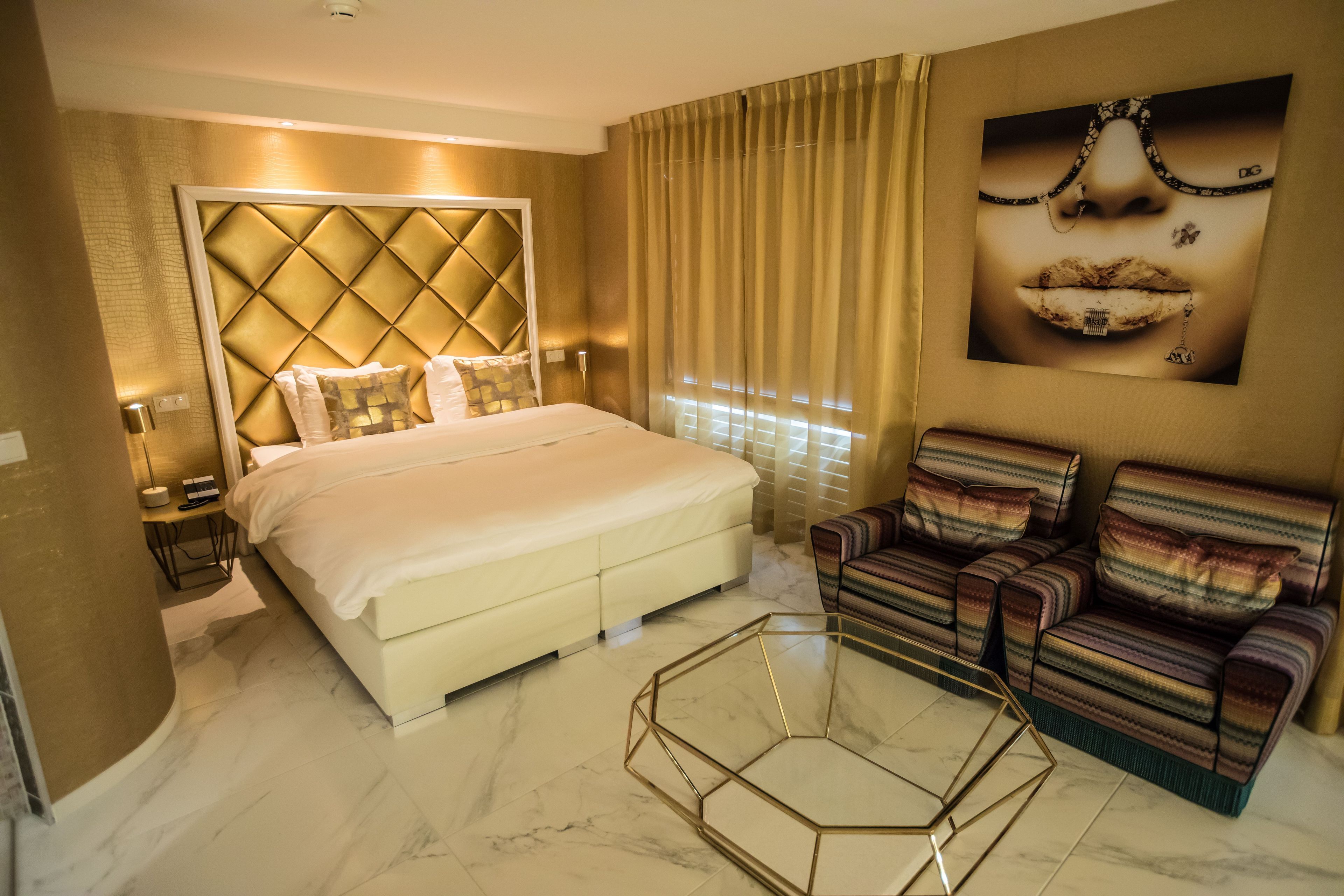 Bild von Suite Millionaire
