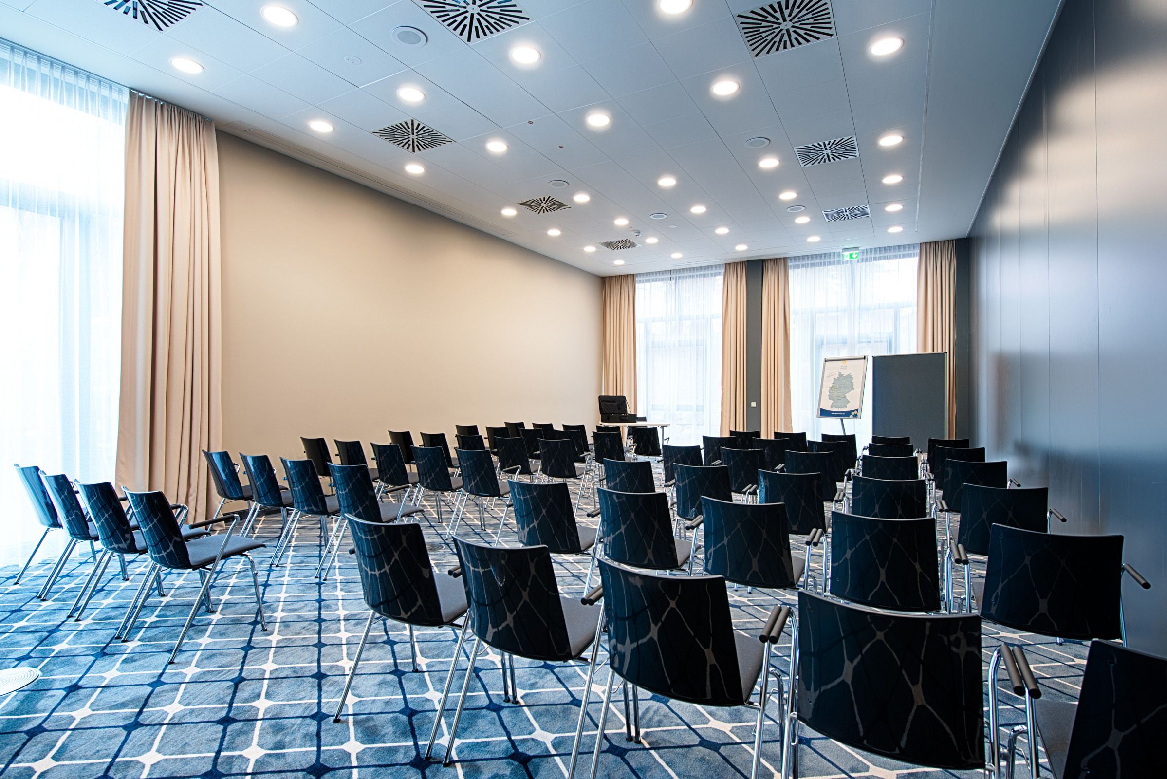 Hotelausstattung