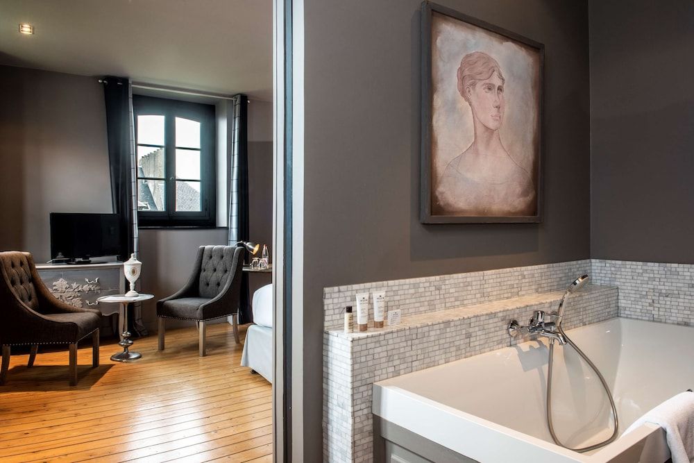 Bild von Executive-Zimmer, Nichtraucher