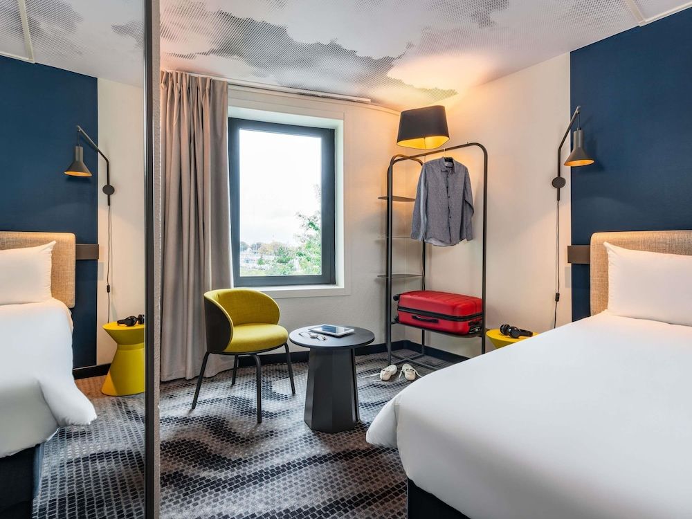 Bild von Standardzimmer, Mehrere Betten
