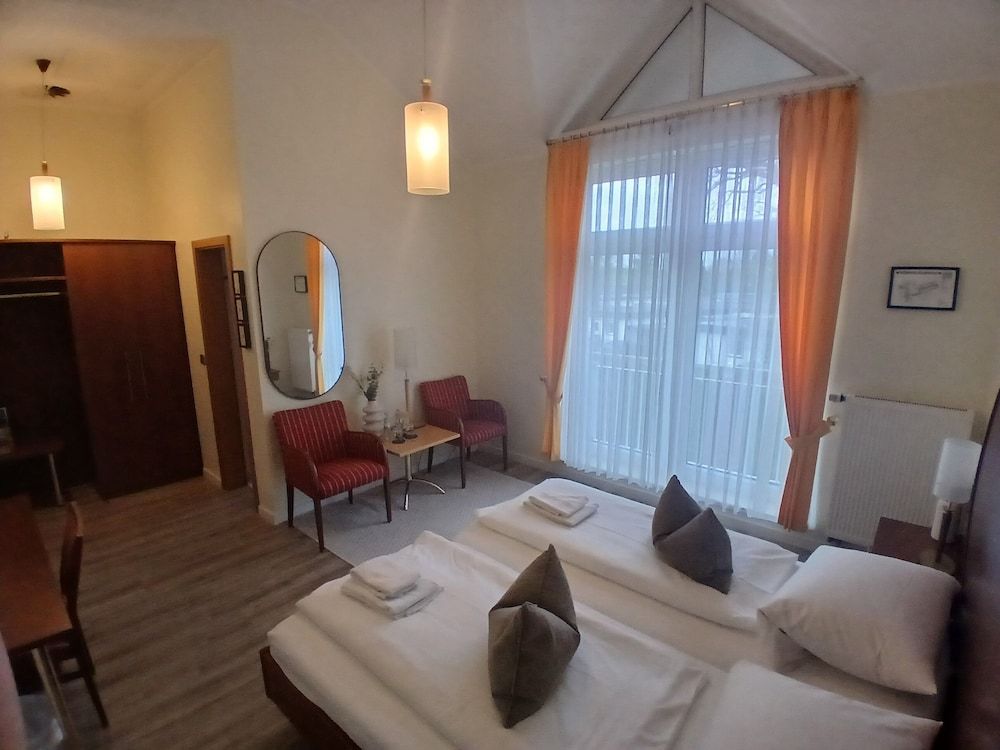 Bild von Deluxe-Zimmer