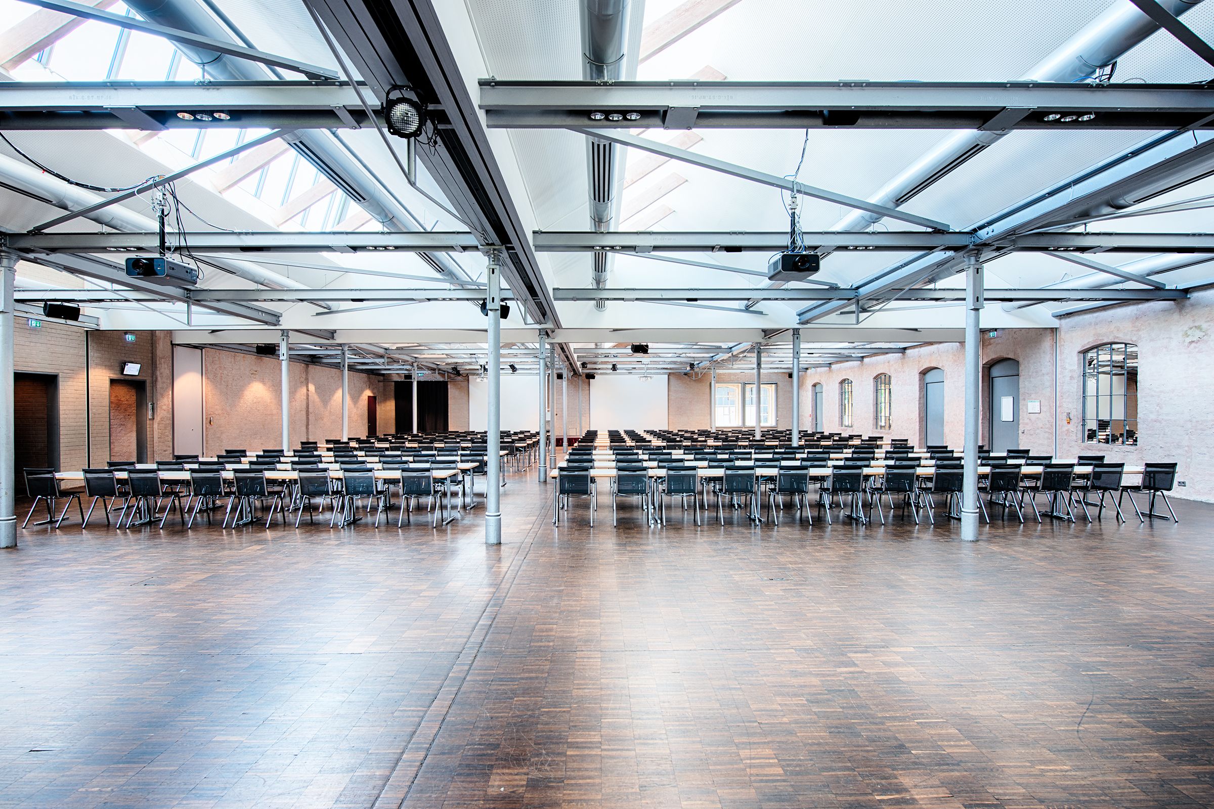 Hotelausstattung