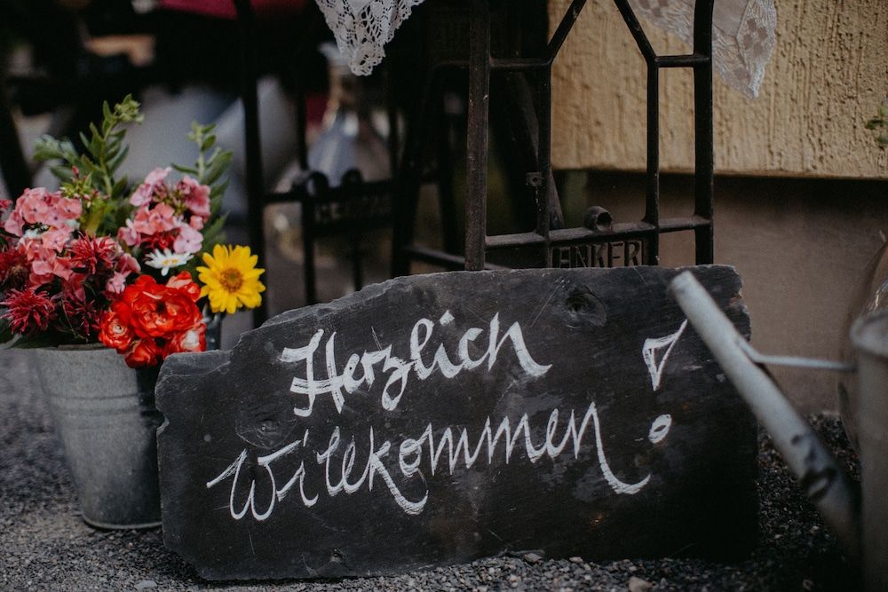Allgemein