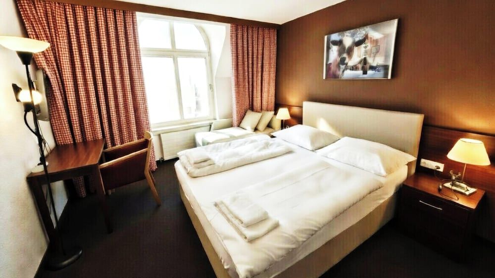 Bild von Standard-Doppelzimmer