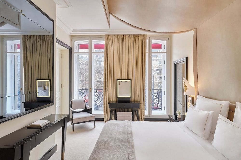 Bild von Signature-Suite (George V)