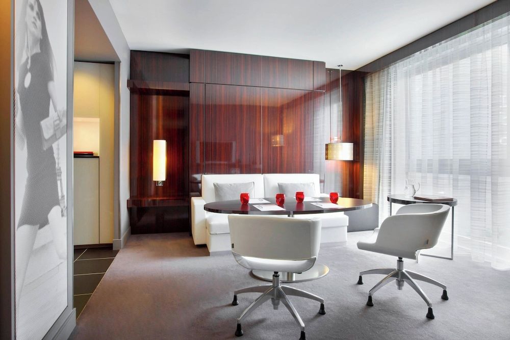Bild von Senior-Suite, 1 Schlafzimmer