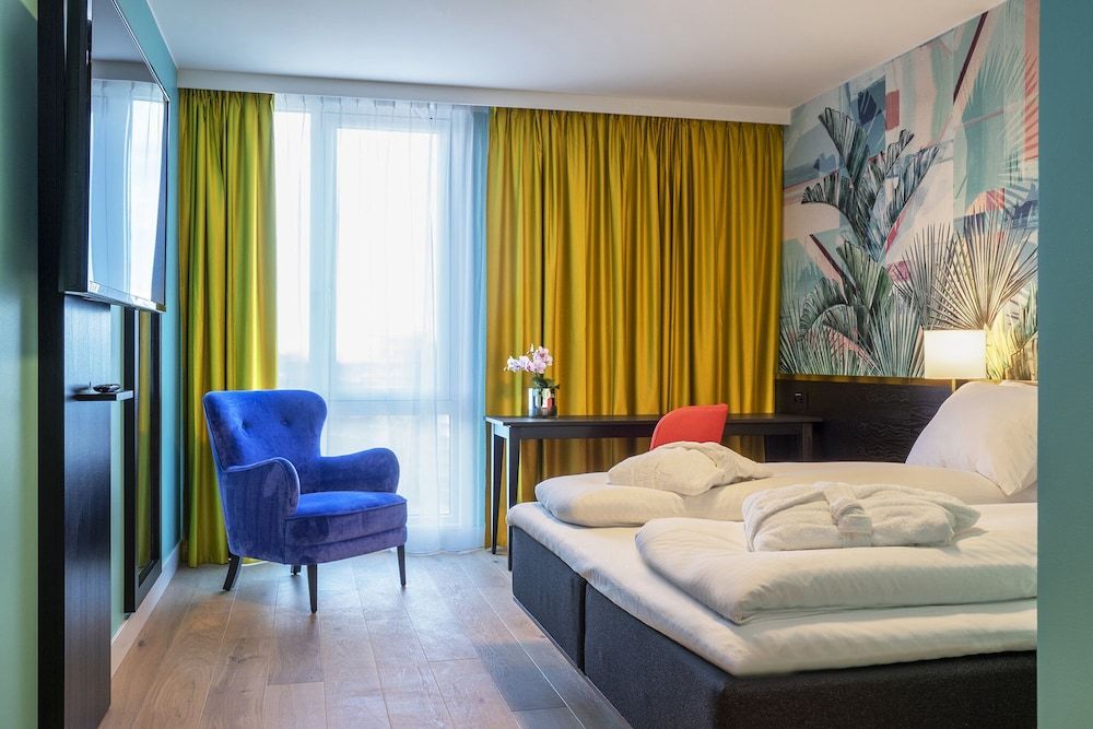 Bild von Standard-Doppelzimmer