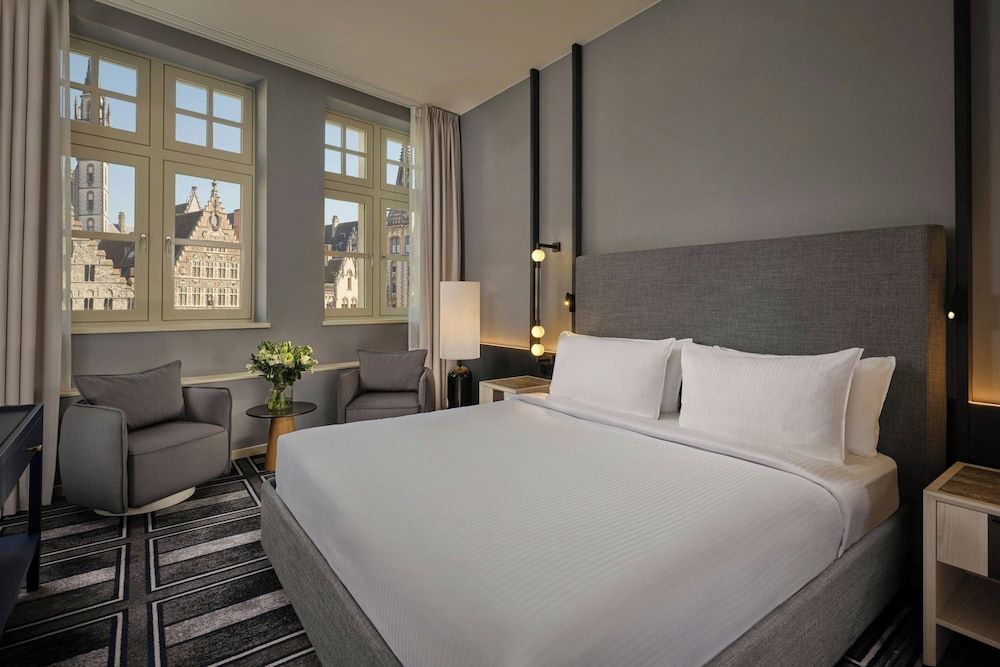 Bild von Entdecke die Stadt Special