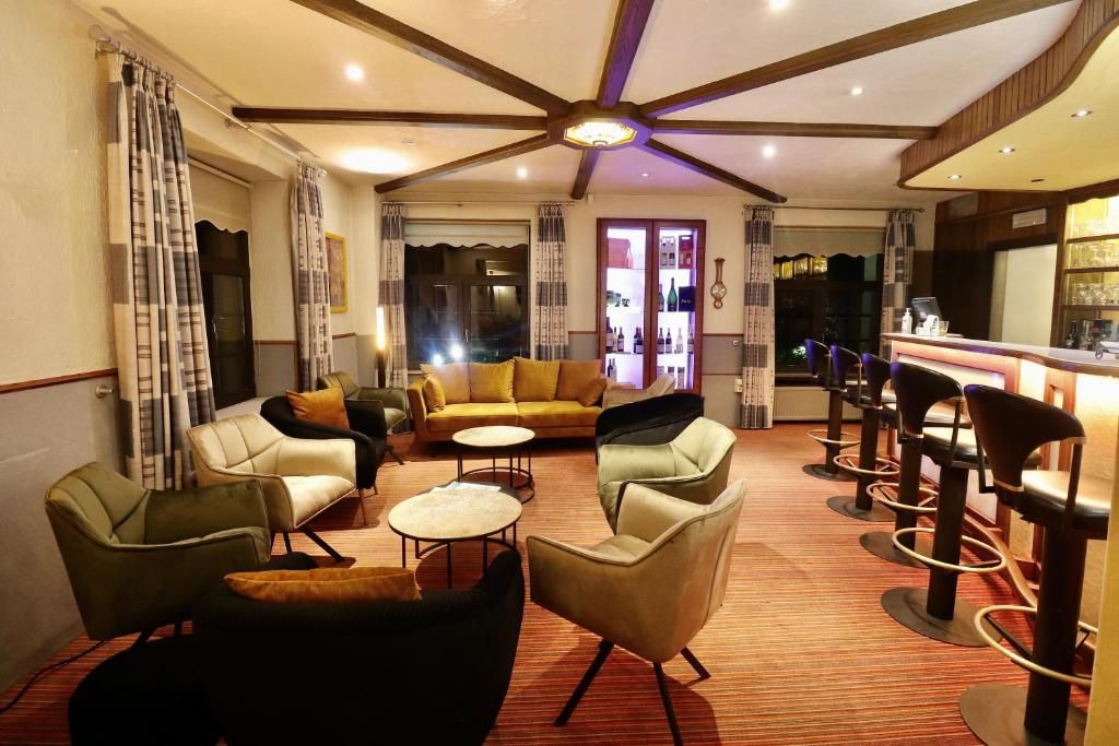 Hotelausstattung