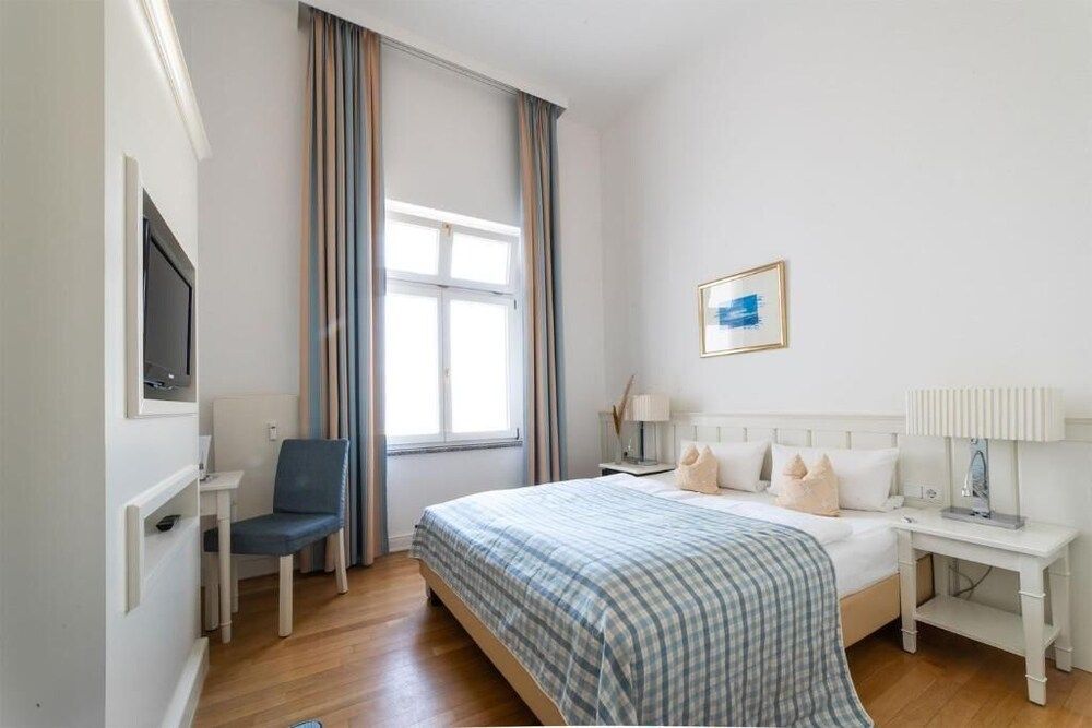 Bild von Maritim Doppelzimmer Sued