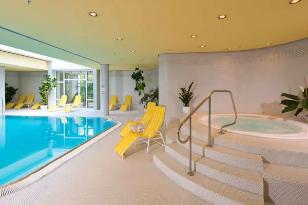 Leonardo Hotel Weimar - Sparfuchs Special - WELLNESS