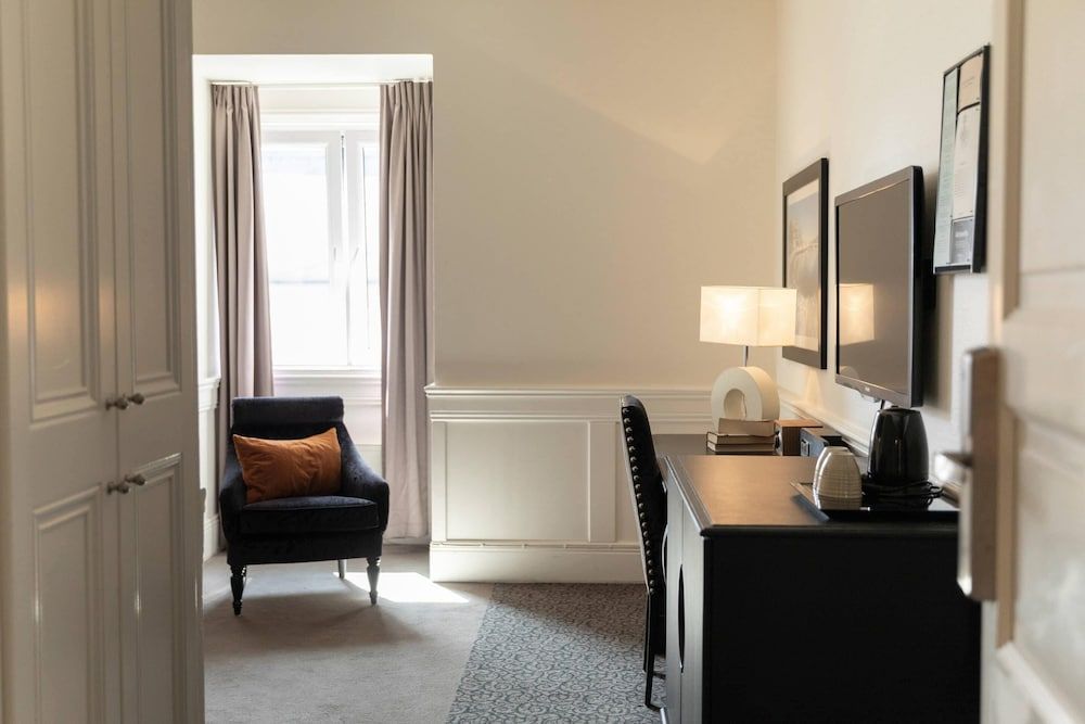 Bild von Standardzimmer, 1 Doppelbett