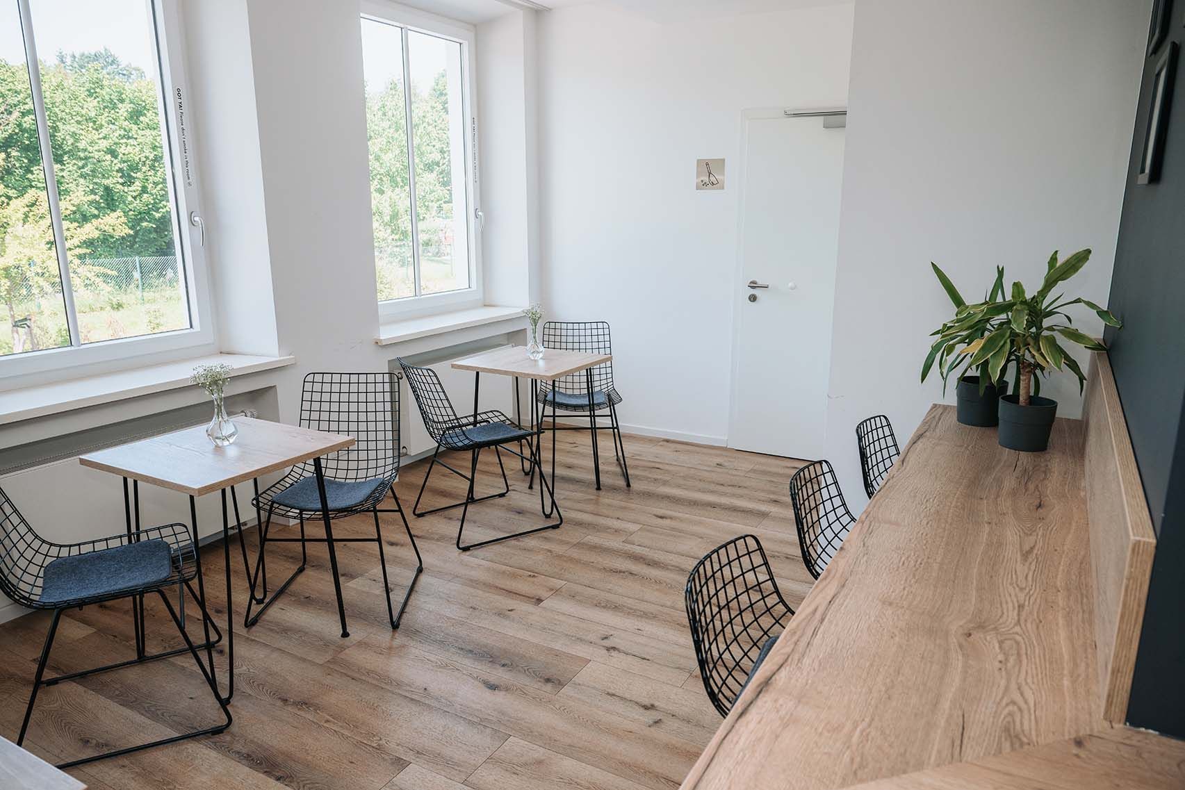 Hotelausstattung