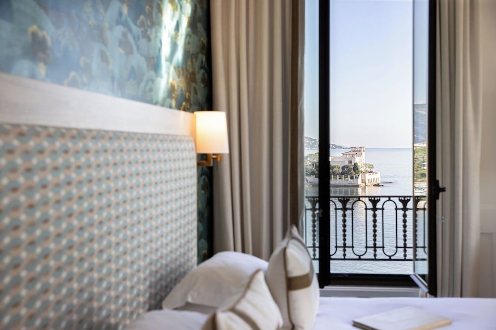 Bild von Junior-Suite, Meerblick