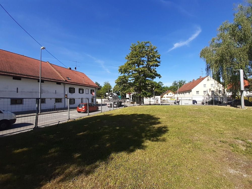 Allgemein
