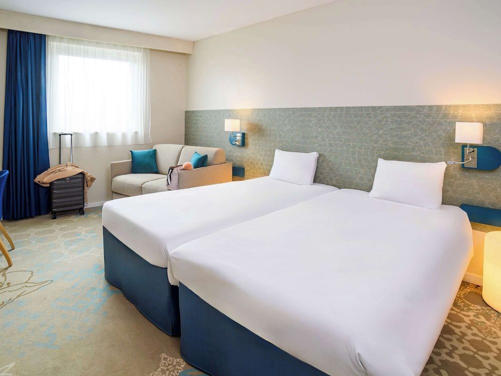 Bild von Standardzimmer, Mehrere Betten