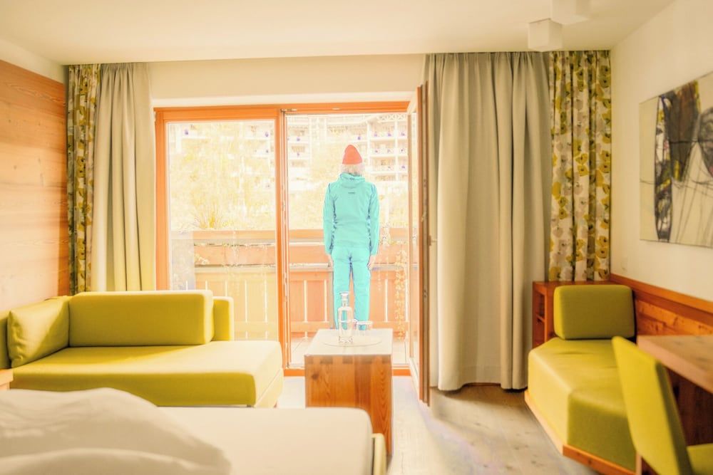 Bild von Superior-Doppelzimmer (HERZ DAME)