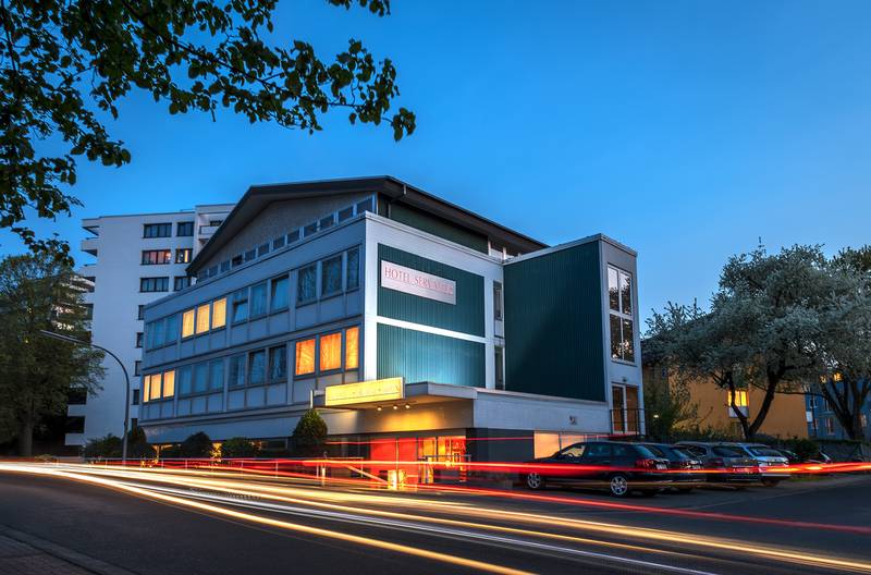 Hotel Servatius Koln In Koln Bei Hotelspecials De