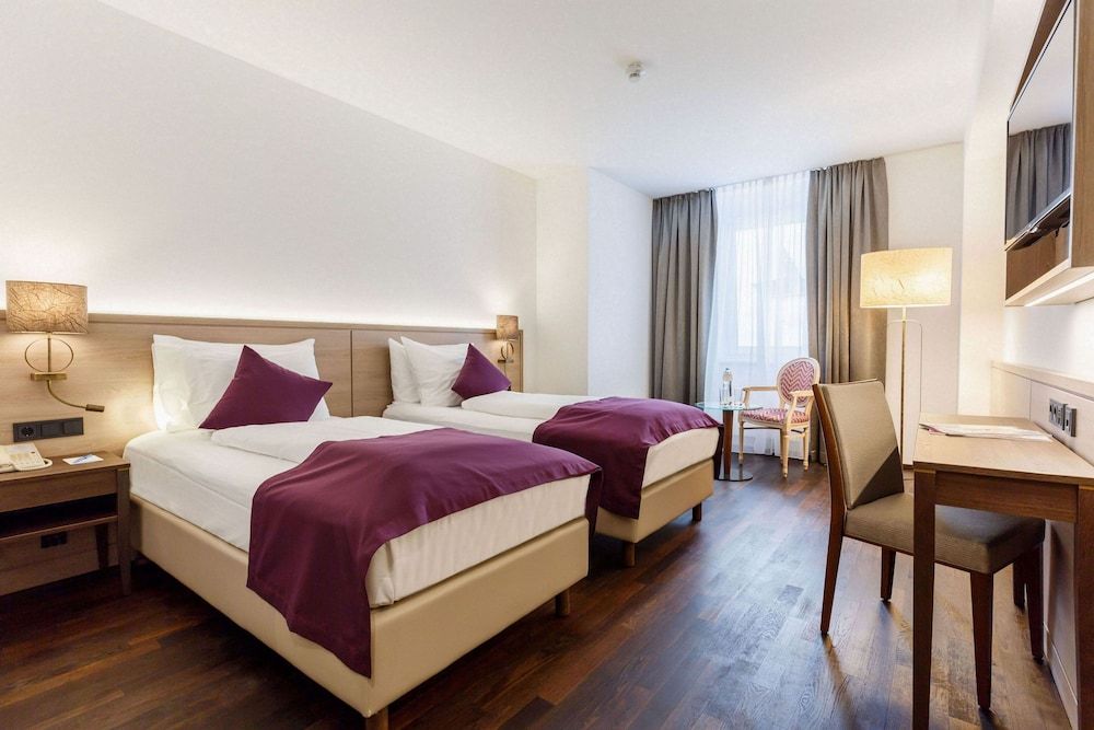 Bild von Classic-Zweibettzimmer