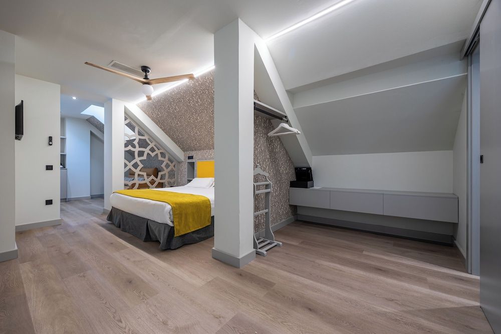 Bild von Wellnessresort Special