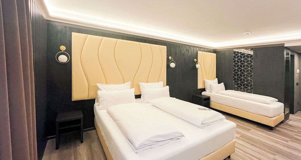 Bild von Premium Triple Room