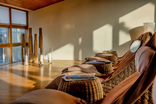 Sunday Resort Rügen - Sommer Sale - WELLNESS