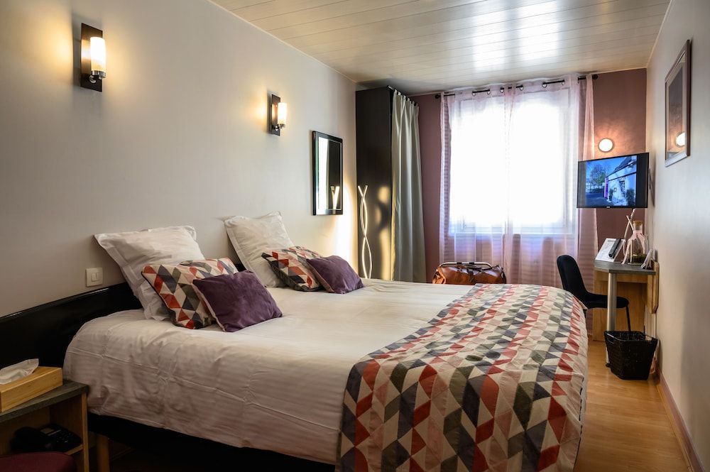 Bild von Superior-Doppelzimmer