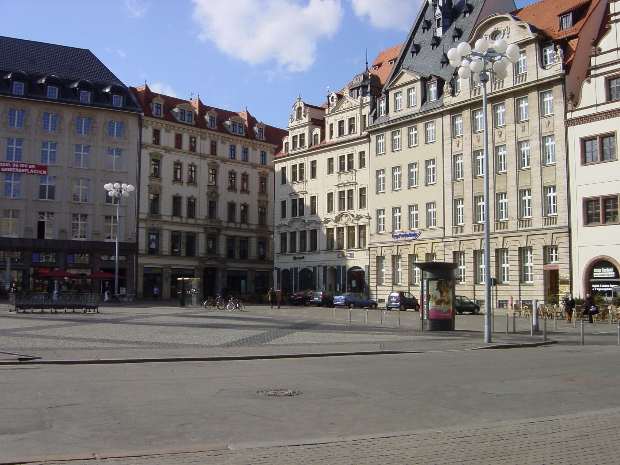 Umgebung