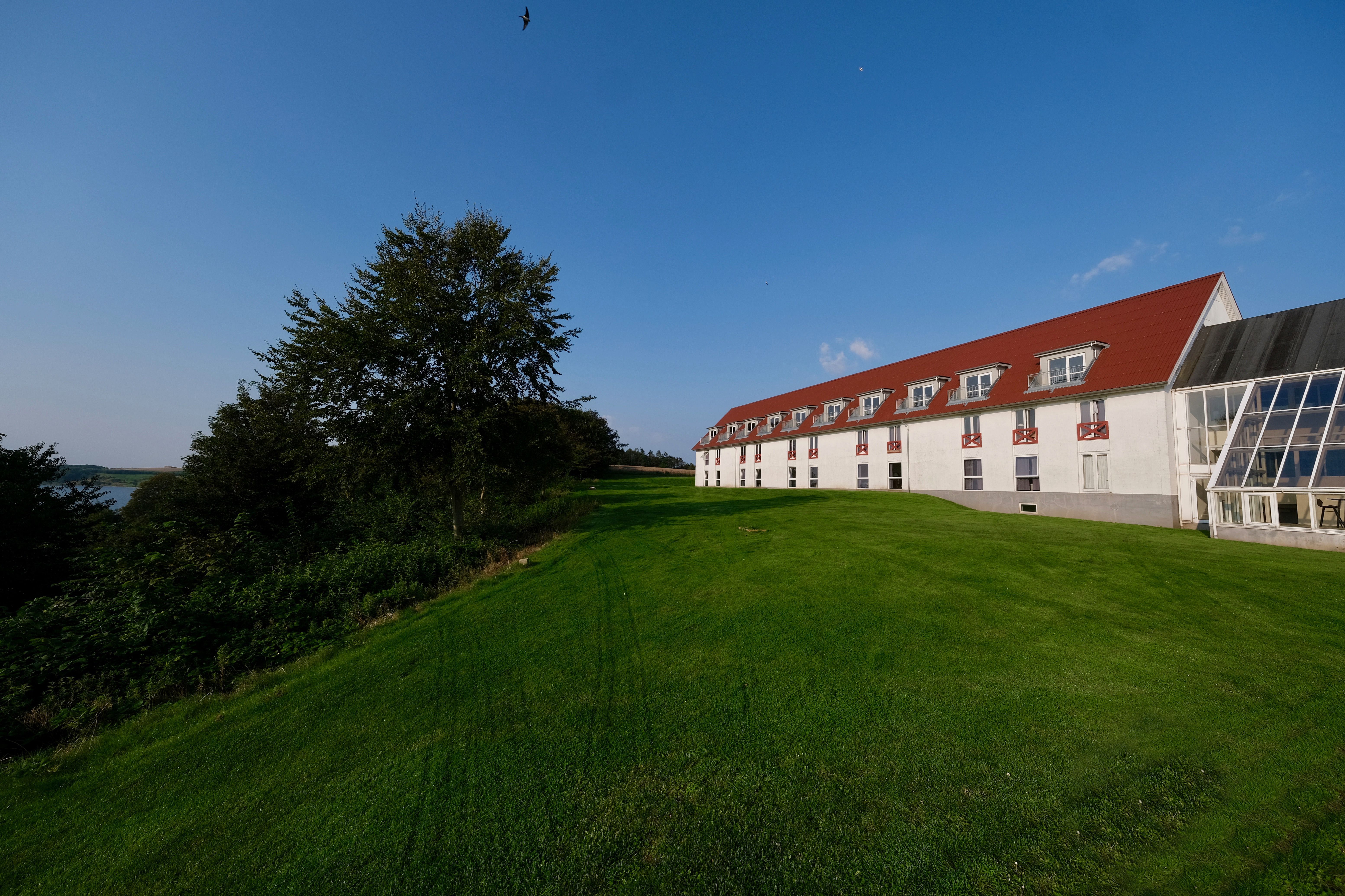 Fassade