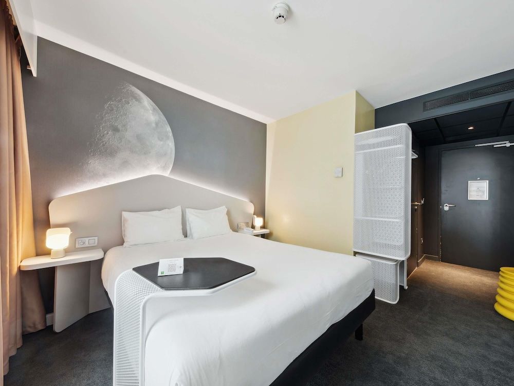 Bild von Standard-Doppelzimmer, 1 Doppelbett