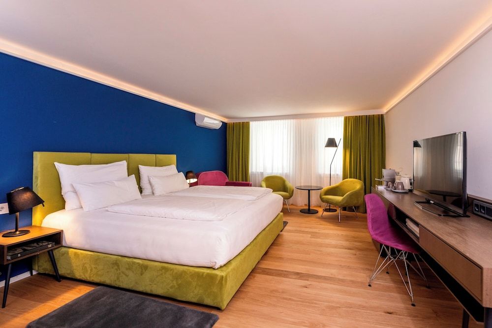 Bild von Junior-Suite