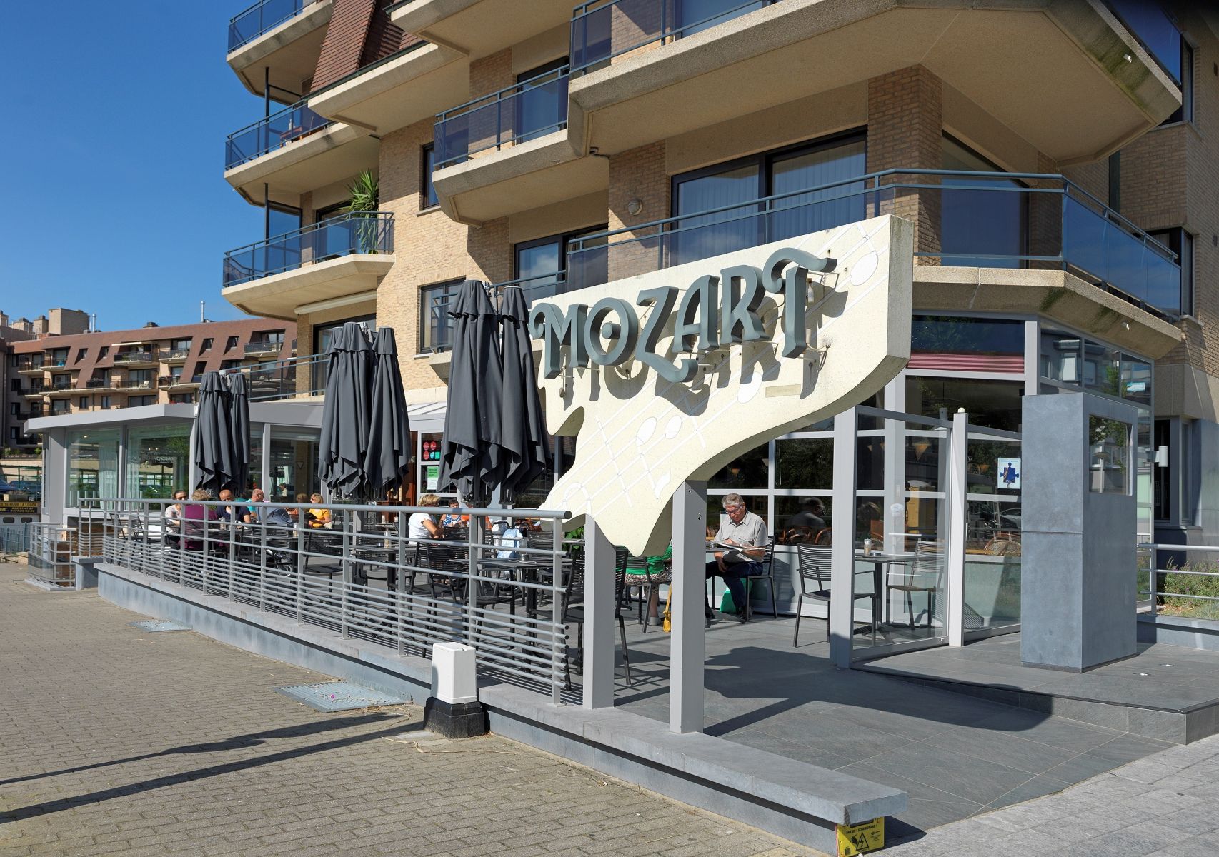 Hotelausstattung