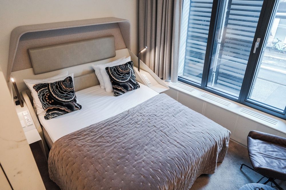 Bild von Basic-Doppelzimmer