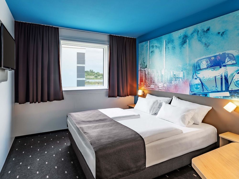 Bild von Doppelzimmer