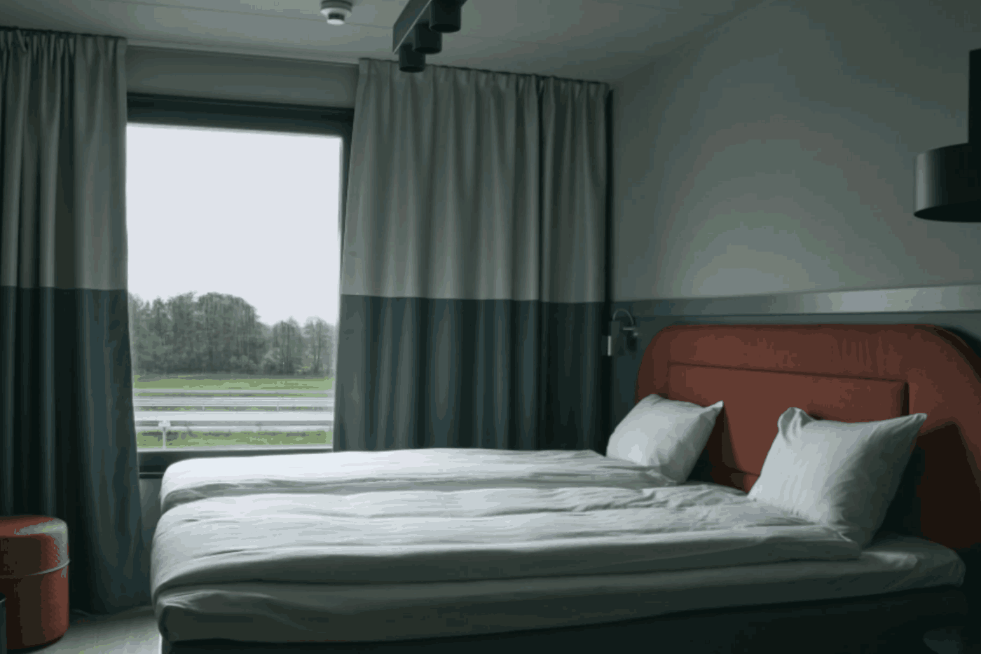 Bild von Standard Zimmer