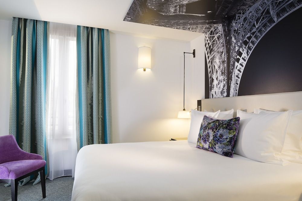 Bild von Classic-Zimmer