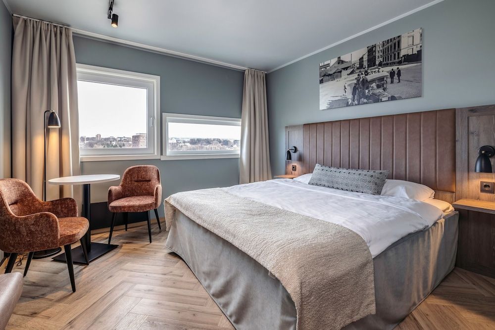 Bild von Entdecke die Stadt Special