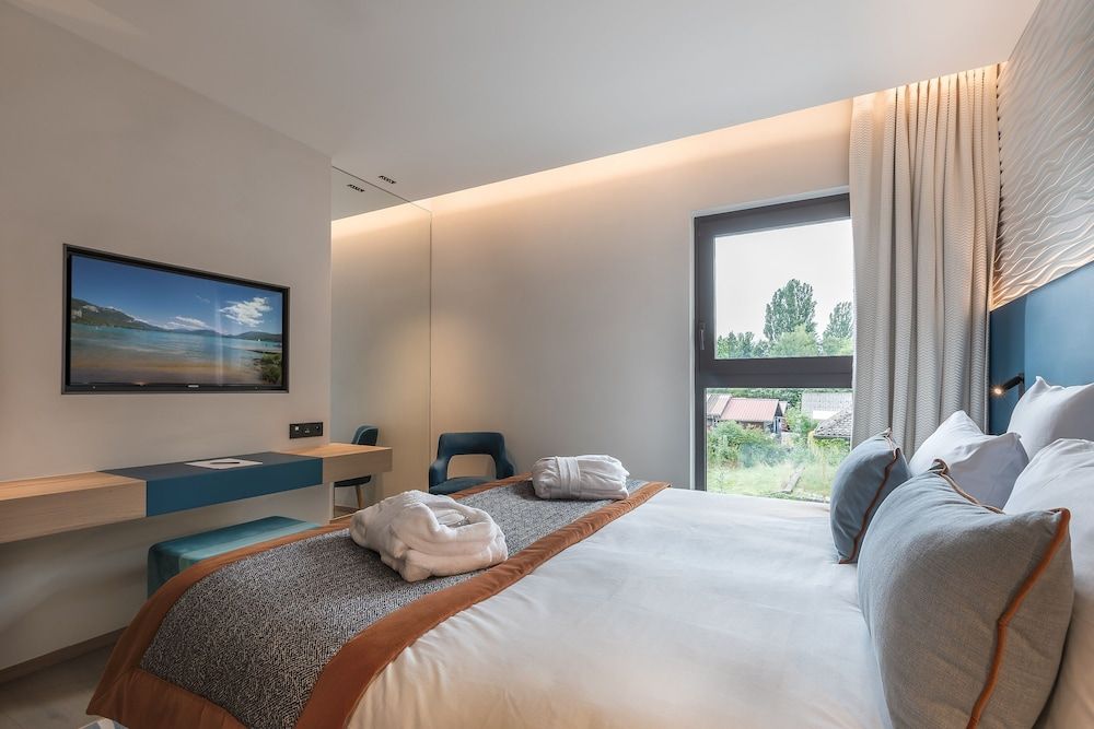 Bild von Standard-Doppelzimmer