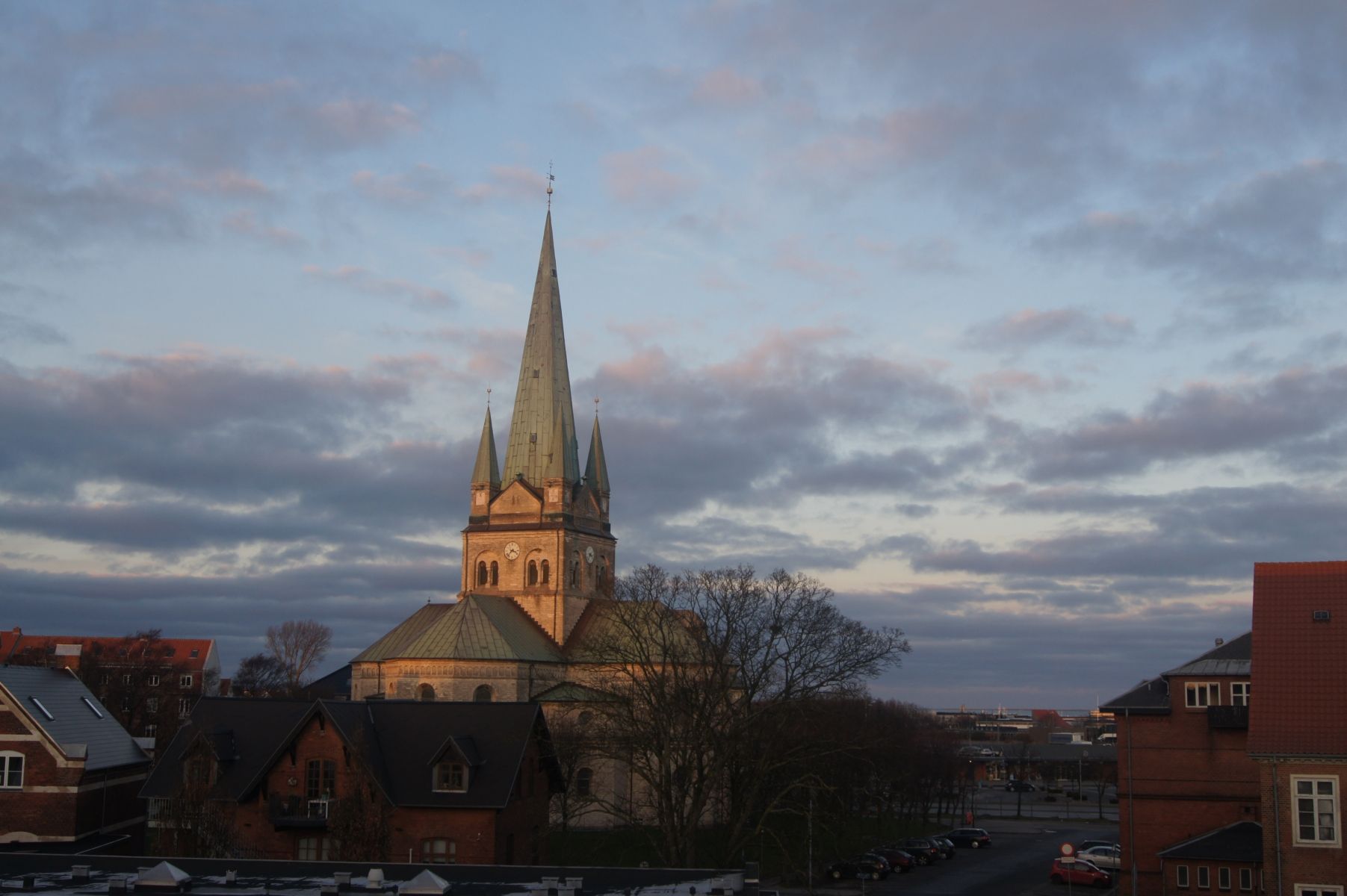 Umgebung