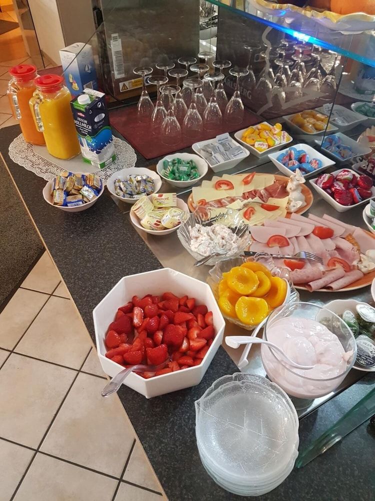 Allgemein