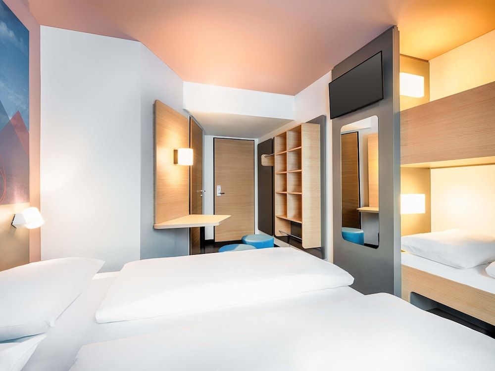 Bild von Wellnessresort Special