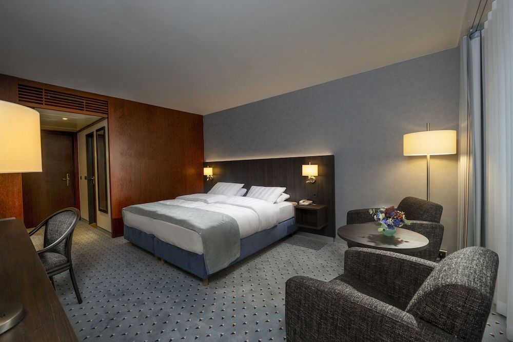 Bild von Classic-Doppelzimmer