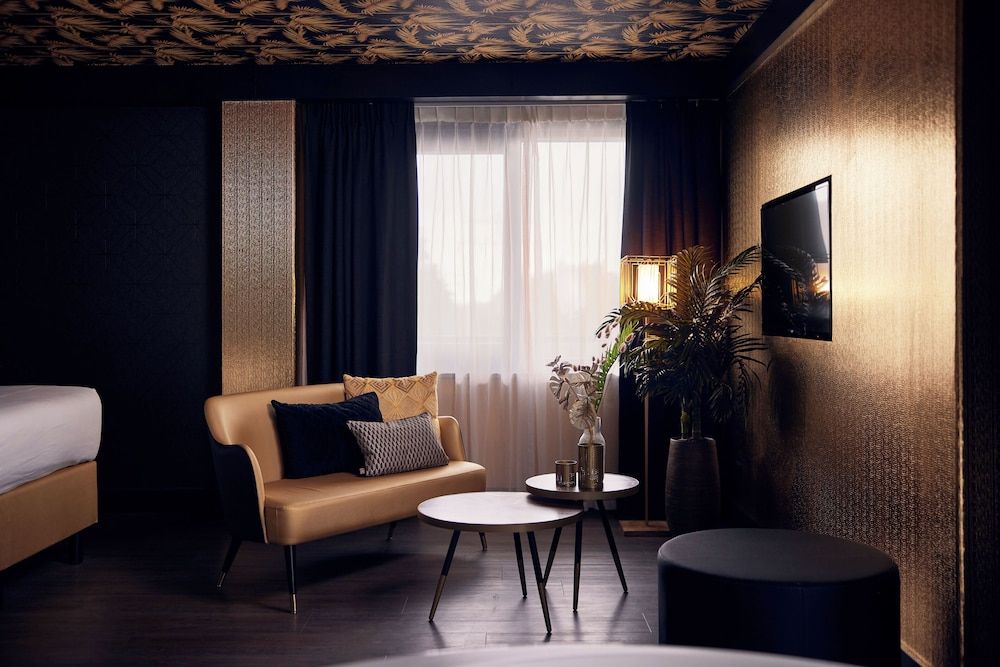 Bild von Suite Las Vegas